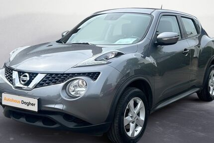 Nissan Juke 28.600 km 8.450 &euro; Bremen 28207