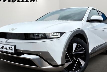 Hyundai IONIQ 5 10.000 km 48.499 &euro; Delmenhorst 27755