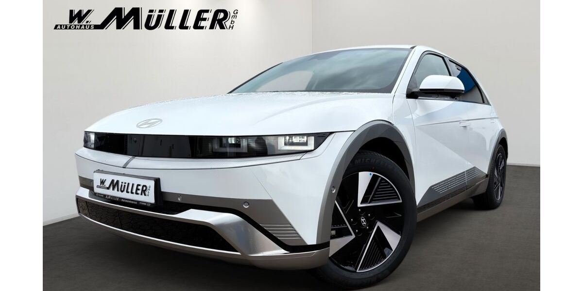 Hyundai IONIQ 5 10.000 km 48.499 &euro; Delmenhorst 27755