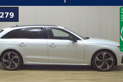 Audi A4 87.780 km 26.980 &euro; Bremen / Arsten 28279