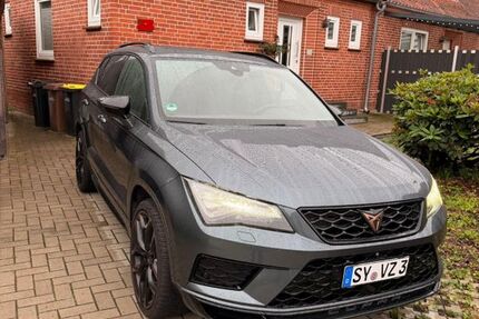 Cupra Ateca 92.000 km 22.000 &euro; syke 28857