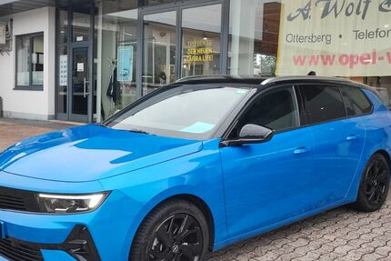 Opel Astra 33.150 km 22.950 &euro; Ottersberg 28870