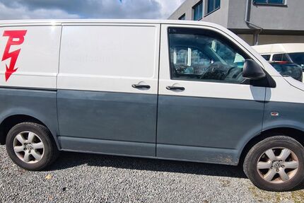 VW T5 Transporter 200.000 km 4.999 &euro; Achim 28832