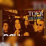 Bell Book & Candle - Club Tour Exclusive