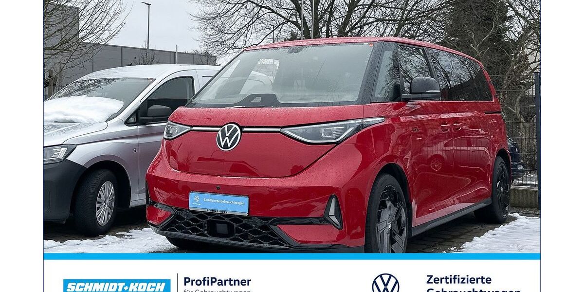 VW ID. Buzz 12.920 km 67.490 &euro; Bremen 28207