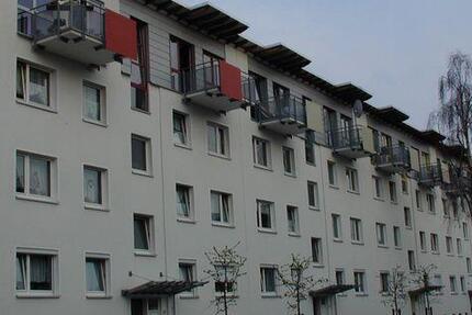 Ihr neues Zuhause: ansprechende 2,5-Zimmer-Wohnung zimmer