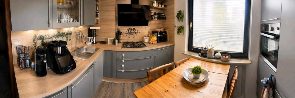 Etagenwohnung Bremen Walle - 3 Zimmer, 61 m&sup2;, 147.000&euro; | Angebot:27422249