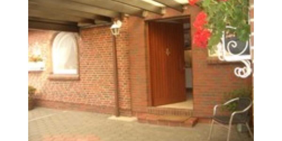 Etagenwohnung Lemwerder - 1 Zimmer, 25 m&sup2;, 450&euro; | Angebot:25249070