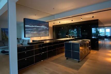 Designer Wohnung mit Weserblick in top Lage - Osterdeich 2 zimmer