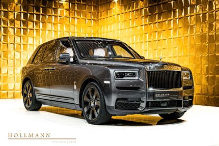 Rolls Royce Cullinan 13.105 km 392.700 € Stuhr 28816