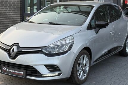 Renault Clio 57.995 km 9.890 &euro; Weyhe / Melchiorshausen 28844
