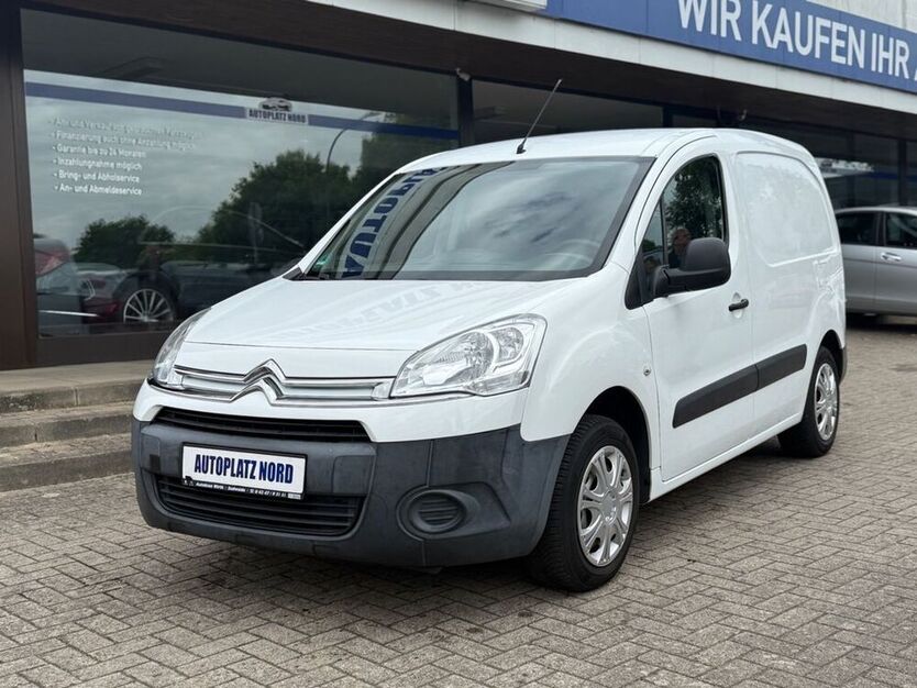 Berlingo