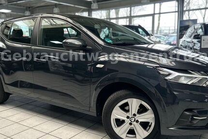 Dacia Sandero 20.637 km 11.790 &euro; Bremen 28207