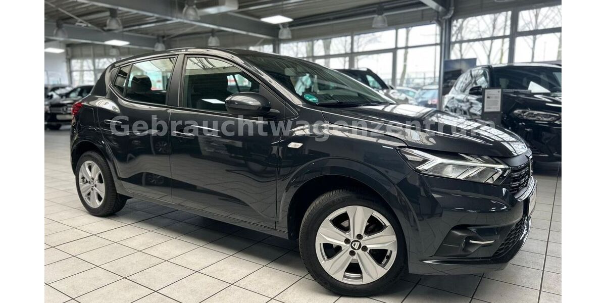Dacia Sandero 20.637 km 11.790 &euro; Bremen 28207