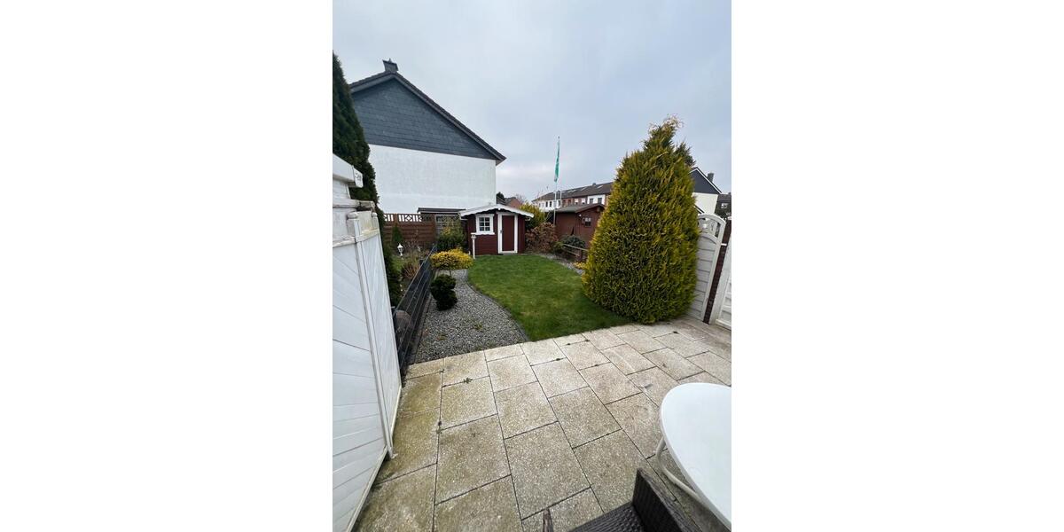 Reihenhaus Delmenhorst Deichhorst - 3.5 Zimmer, 98 m&sup2;, 900&euro; | Angebot:26646470