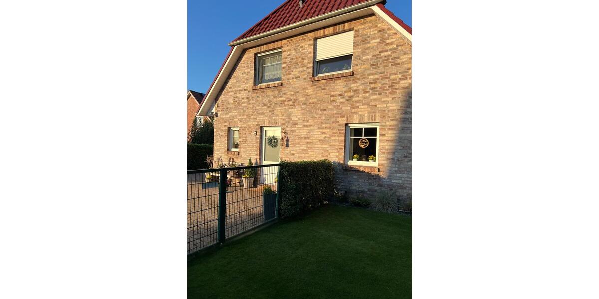 Einfamilienhaus Syke - 4 Zimmer, 143 m&sup2;, 629.000&euro; | Angebot:24654987