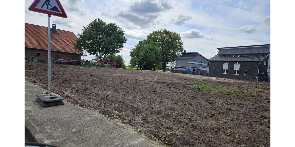 Grundstück Stuhr - 245.000&euro; | Angebot:26748718