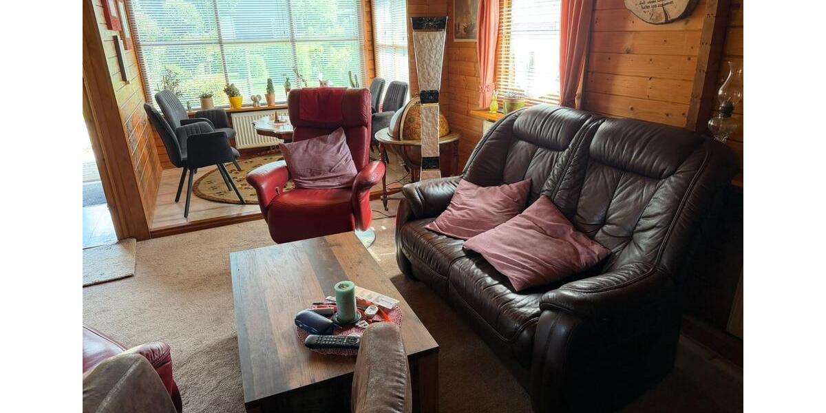 Einfamilienhaus Hambergen - 2 Zimmer, 49 m&sup2;, 74.350&euro; | Angebot:26834637