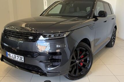 Land Rover Range Rover Sport 1.950 km 122.980 &euro; Bremen 28329