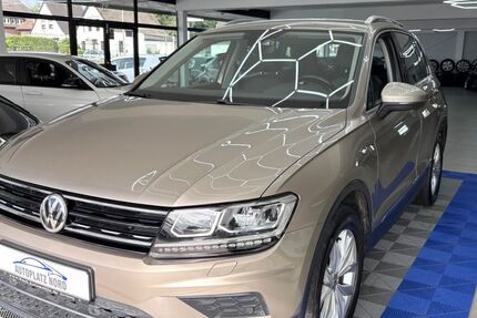 VW Tiguan 107.000 km 19.699 &euro; Ritterhude 27721