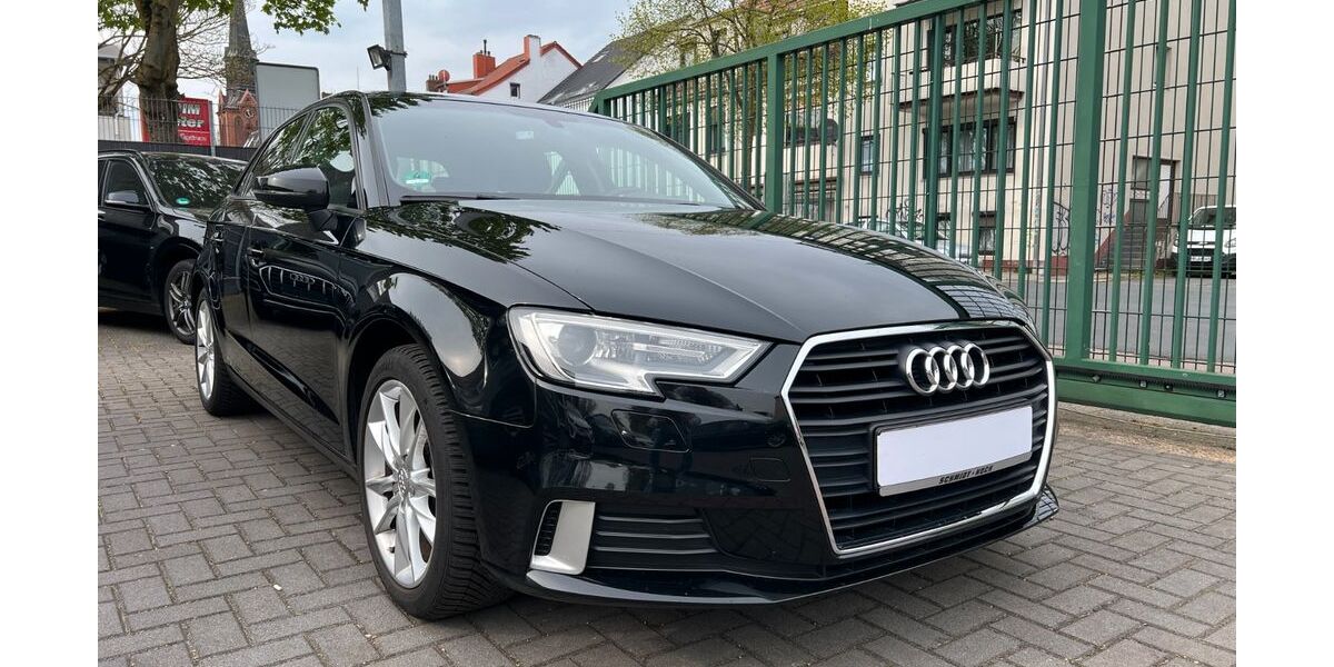 Audi A3 89.000 km 14.900 &euro; Stuhr 28816