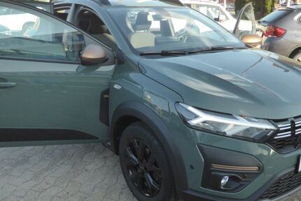 Dacia Sandero 13.928 km 17.990 € Delmenhorst 27749