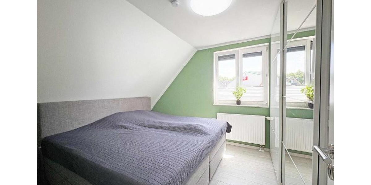 Doppelhaushälfte Bremen Huchting - 3 Zimmer, 104 m&sup2;, 293.000&euro; | Angebot:24590481