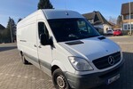 Sprinter