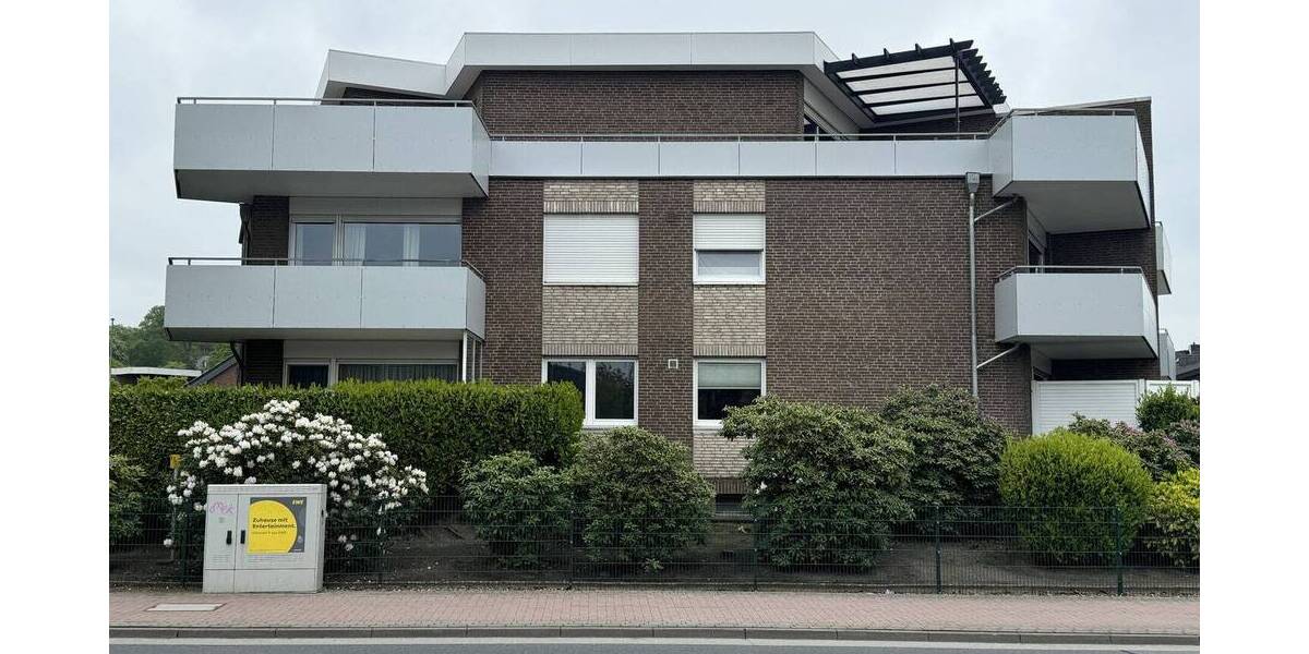 Etagenwohnung Syke - 2 Zimmer, 68 m&sup2;, 169.000&euro; | Angebot:26796241