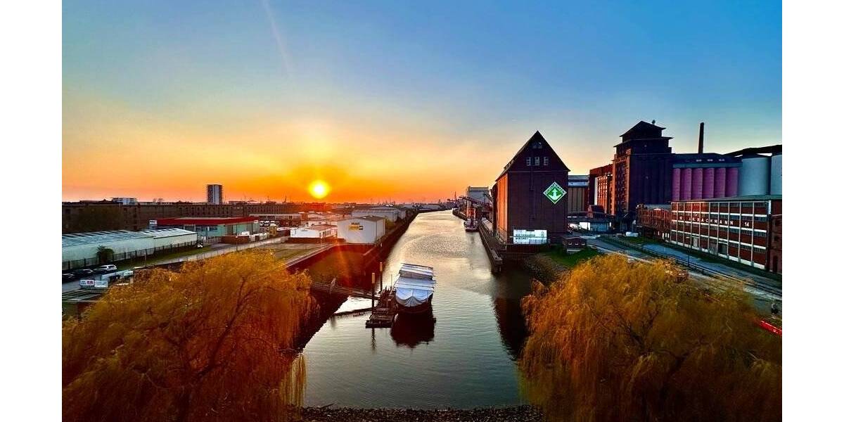 Gewerbeobjekt Bremen Walle - 199&euro; | Angebot:26274088