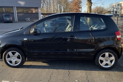 VW Fox 91.000 km 2.800 &euro; Bremen 28195