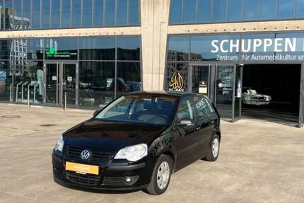 VW Polo 209.000 km 2.999 € Bremen 28217