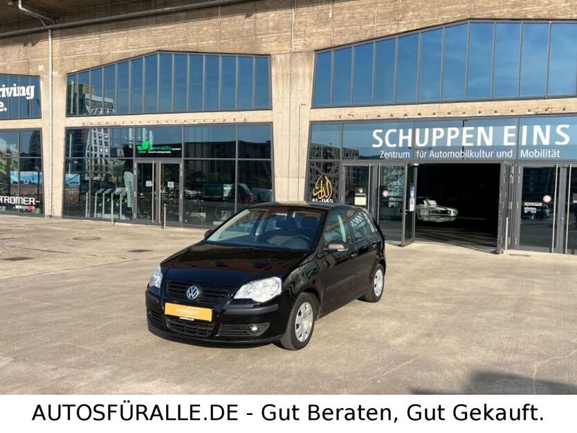 VW Polo 209.000 km 2.999 € Bremen 28217