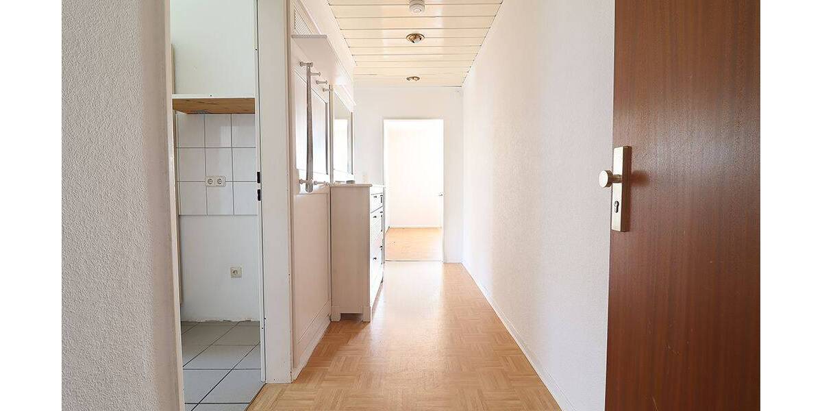 Etagenwohnung Bremen Burg-Grambke - 2 Zimmer, 68 m&sup2;, 630&euro; | Angebot:26617898