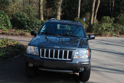 Jeep Grand Cherokee 310.000 km 4.999 &euro; Bremen 28211