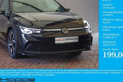 VW Golf 19.900 km 26.180 &euro; Ganderkesee 27777