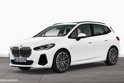 BMW 223 Active Tourer 9.645 km 41.300 &euro; Bremen 28279