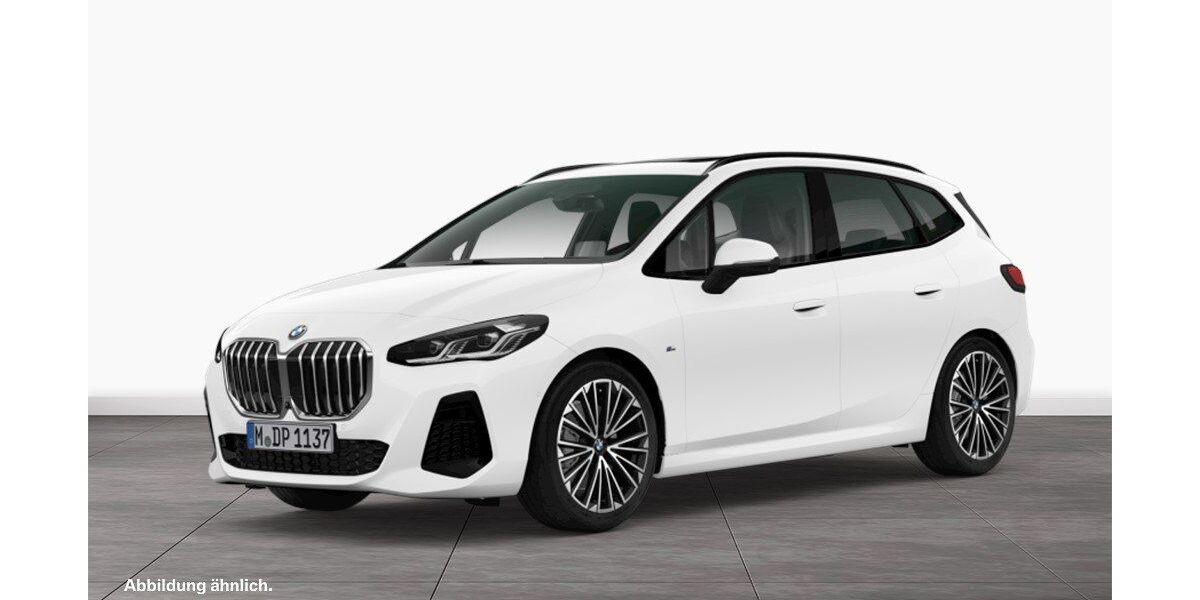 BMW 223 Active Tourer 9.645 km 41.300 &euro; Bremen 28279