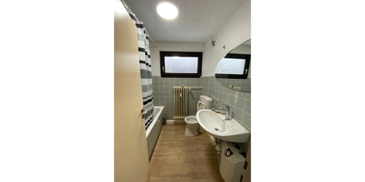 Etagenwohnung Bremen Blockland - 1 Zimmer, 16 m&sup2;, 550&euro; | Angebot:26670600