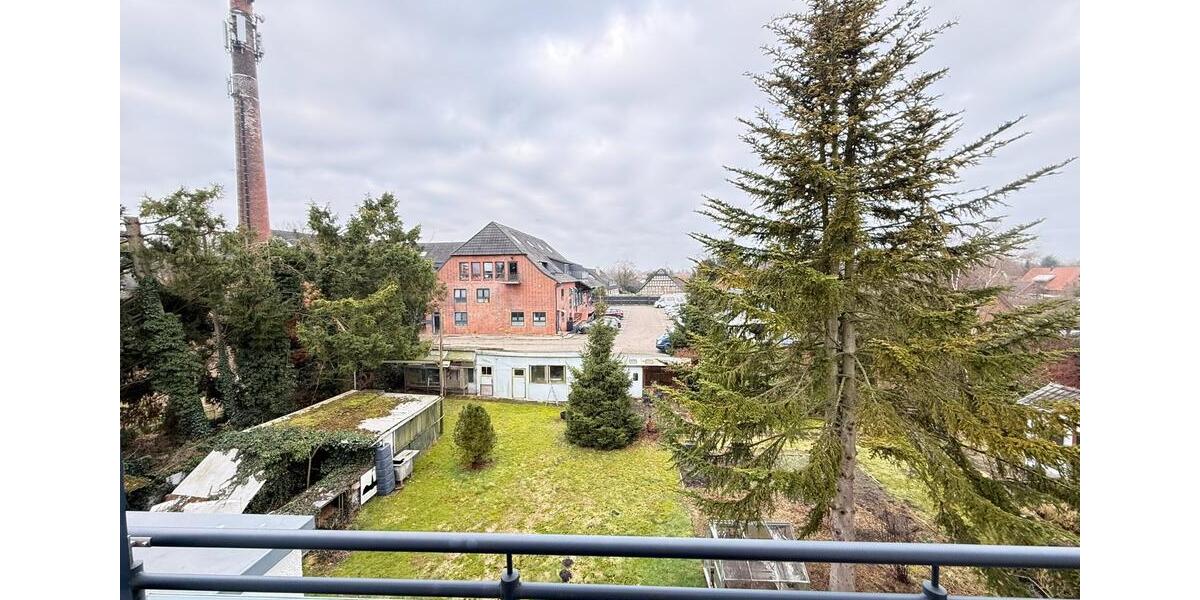 Etagenwohnung Worpswede - 2 Zimmer, 50 m&sup2;, 600&euro; | Angebot:25882037