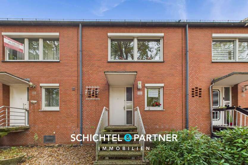 Haus zum Kaufen in Bremen 349.900 € 145 m² 5 zimmer