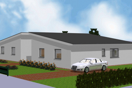 Haus zum Kaufen in Lemwerder 382.500 € 85 m² 3 zimmer