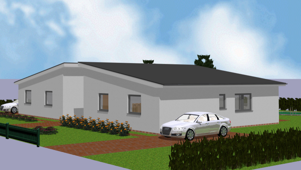 Haus zum Kaufen in Lemwerder 382.500 € 85 m² 3 zimmer