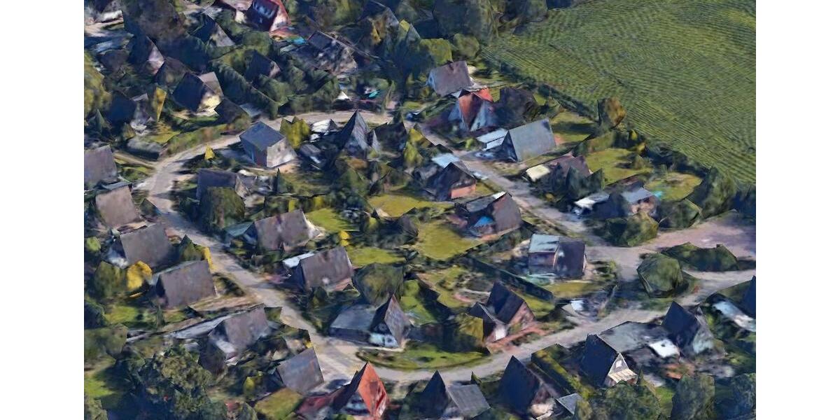 Einfamilienhaus Ganderkesee - 3 Zimmer, 70 m&sup2;, 200.000&euro; | Angebot:24762205