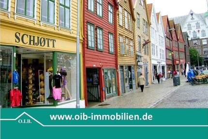 ## 3 Einheiten, WohnungenGewerbe, 2 Garagen ## 8 zimmer