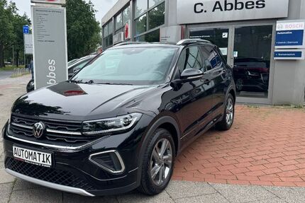 VW T-Cross 38.500 km 25.600 &euro; Bremen 28329