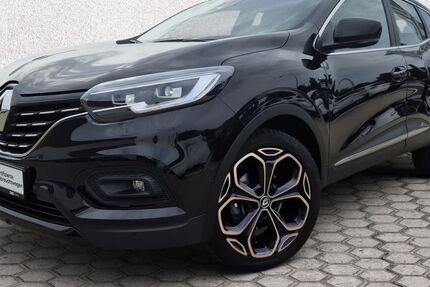 Renault Kadjar 39.276 km 22.990 € Bruchhausen-Vilsen 27305