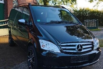 Mercedes-Benz Viano 199.050 km 15.950 &euro; Ganderkesee 27777