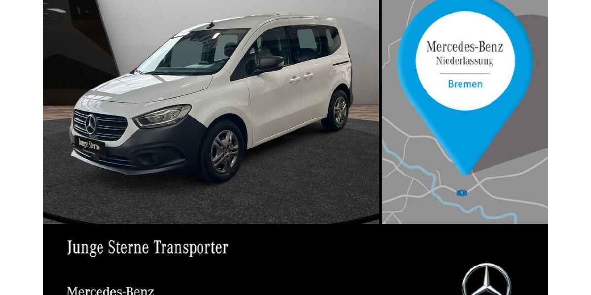 Mercedes-Benz Citan 61.961 km 20.980 &euro; Bremen 28307