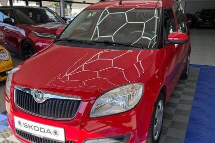 Skoda Roomster 143.000 km 4.899 &euro; Ritterhude 27721